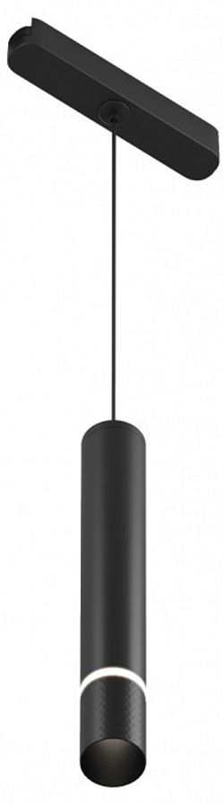 Подвесной светильник Denkirs AIR HANG DK5345-BK
