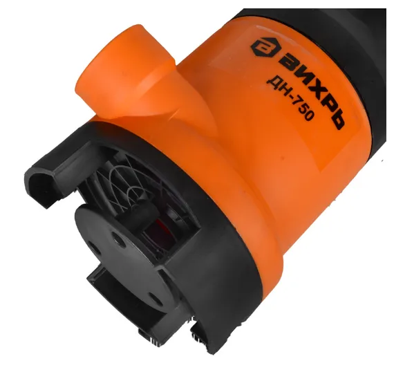 Насос дренажный "ВИХРЬ" ДН-750