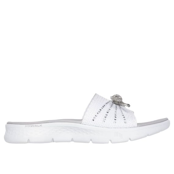 Skechers Go Walk Flex 'White'