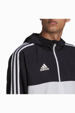 Ветровка adidas Tiro Warm Windbreaker