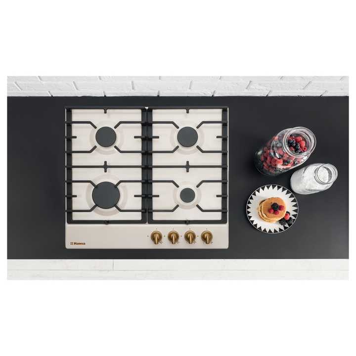 Газовая панель Hansa BHGY610791