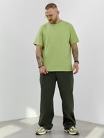 Брюки мужские Интер-2 Виотекс ХАКИ