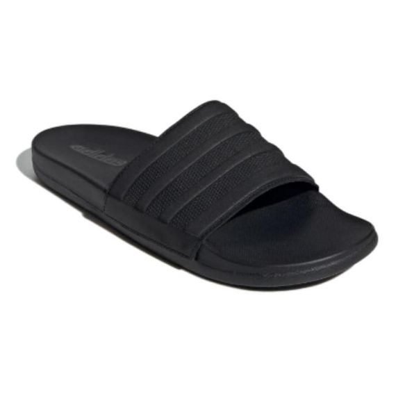 Adidas Adilette Cf Slides 'Black'