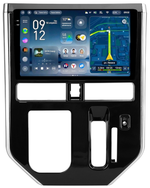 Магнитола для Toyota Tank, Roomy, Daihatsu Thor, Subaru Justy 2016-2020 (климат) - Teyes CC4-PRO монитор 10.36" 2K QLED на Android 13, Snapdragon 778G, AI, CarPlay, DSP, 4G SIM-слот