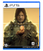 Death Stranding Director`s cut