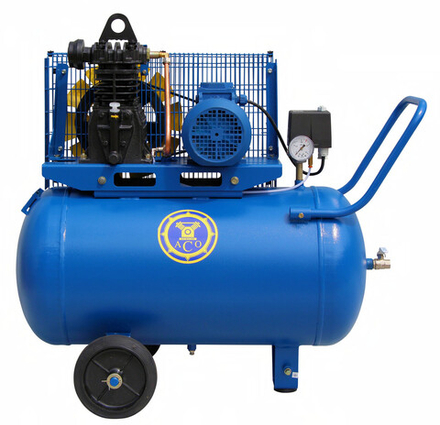 Компрессор К1/10