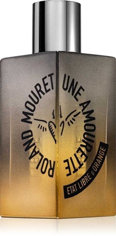 Etat Libre d’Orange Une Amourette Roland Mouret  парфюм
