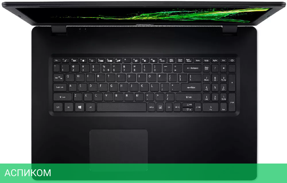 Ноутбук Acer Aspire 3 A317-32-C3M5 (NX.HF2ER.00A)