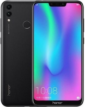 Huawei Honor 8C 4/32gb Black