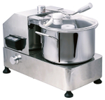 Куттер VIATTO HR-6