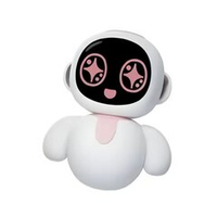 Робот EnergizeLab Eiliko AI Charm Bot, высота 7 см