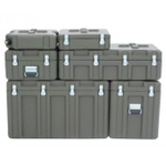 Экспедиционный кейс №5 GKA