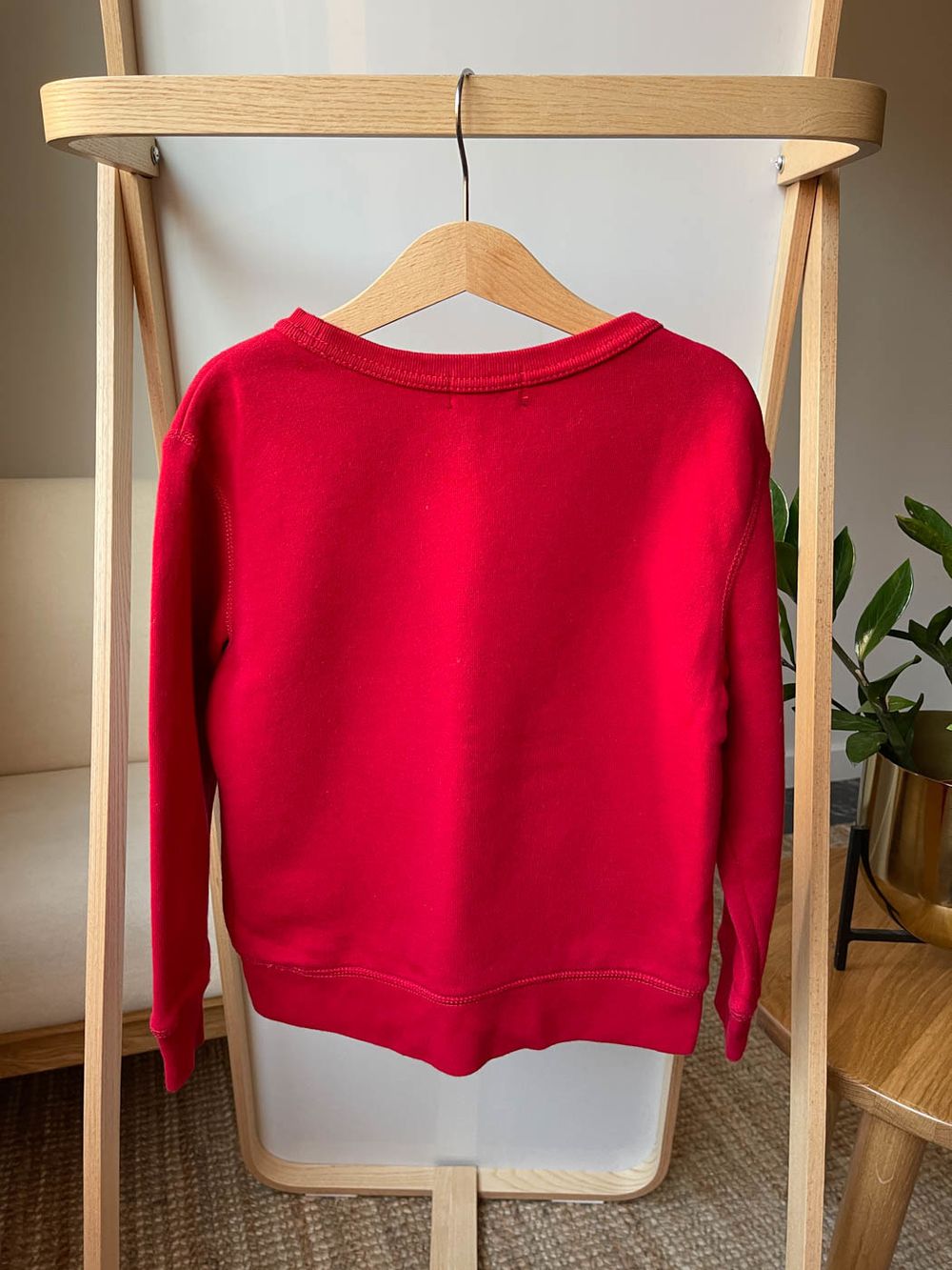 Свитшот Polo Ralph Lauren