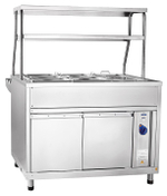 Мармит Abat ЭМК-70КМ кашир.