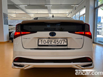 Toyota Prius 4 Generation 1.8 (09.2019)