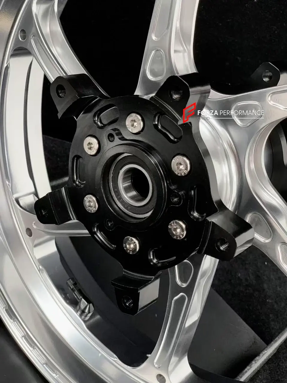 Кованые диски для YAMAHA TMAX Ямаха мотоцикл колеса ковка диск