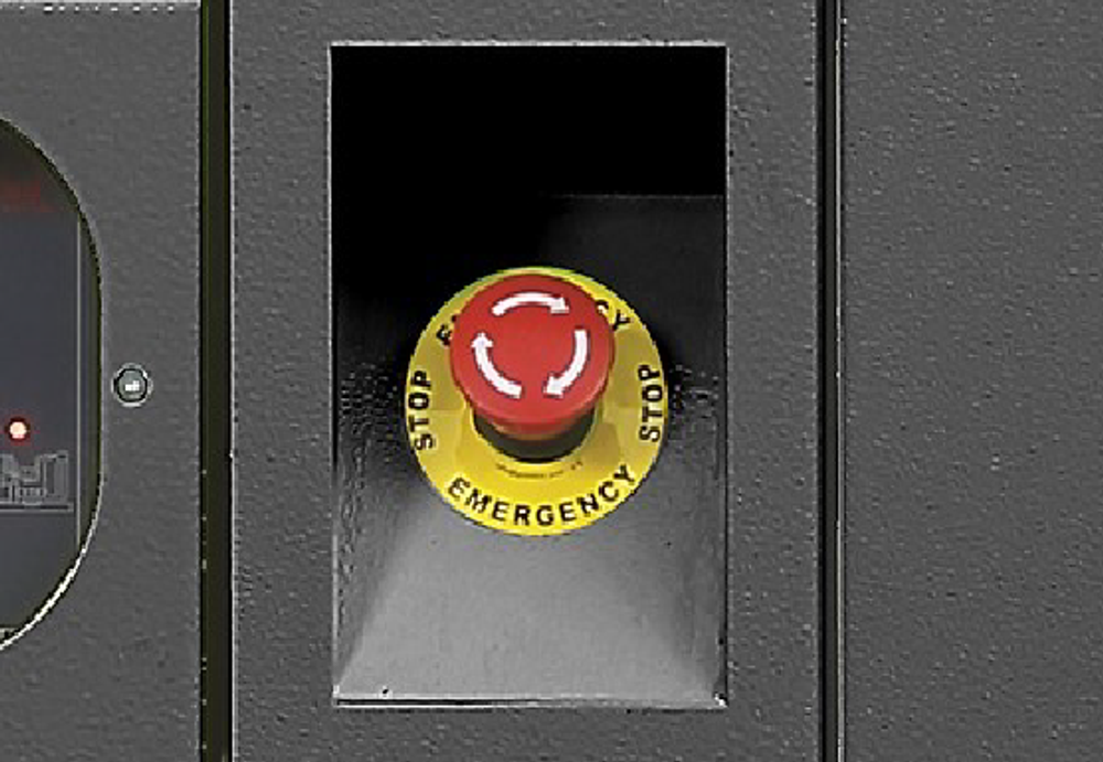 Электростанция дизельная Generac PME80 (66,4 кВт) 400 В