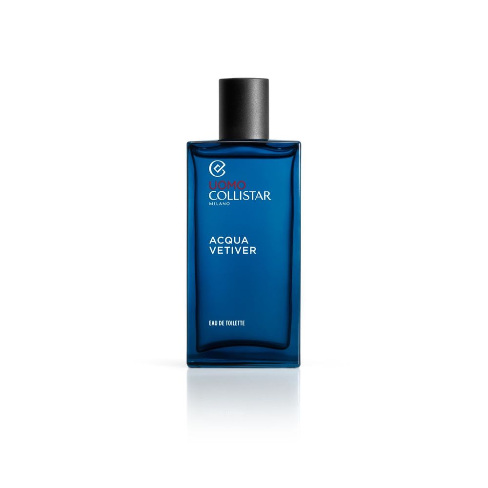 COLLISTAR ACQUA DE VETIVER EDT 100 ML