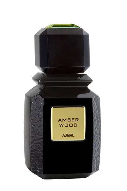 Унисекс парфюм Ajmal Amber Wood - EDP 50 мл