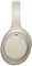 Беспроводные наушники Sony WH-1000XM4 Silver (Серебристый)