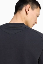 Футболка adidas Real Madrid 25/26 Tiro Travel Tee - черный