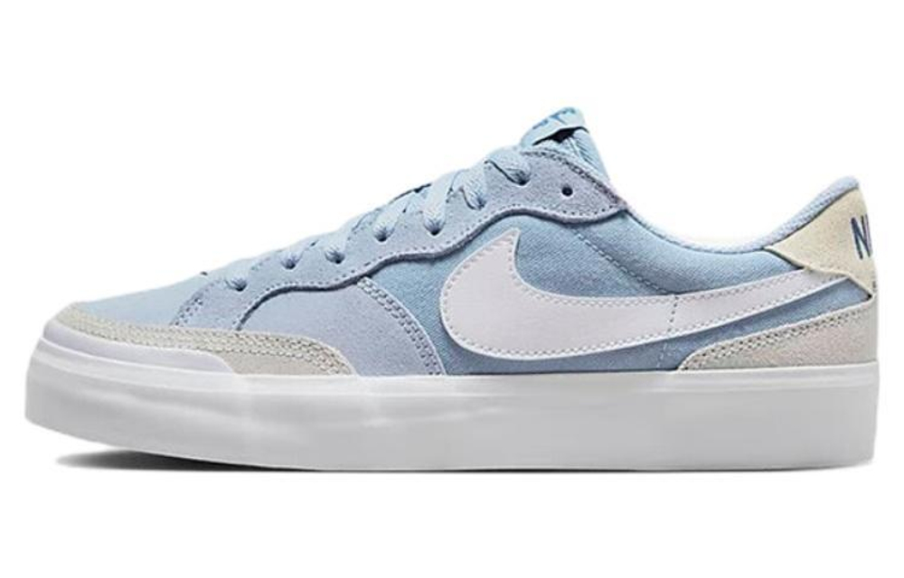 Кроссовки Nike Sb Zoom Pogo Plus (Женская размерная сетка)