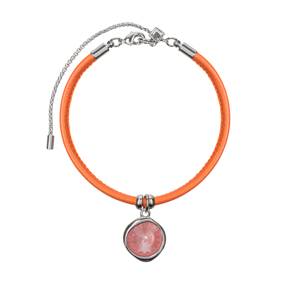 Браслет Fiore Luna Flamingo Ignite C1902.M5 R/S