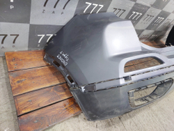 Бампер задний Chery Tiggo 4 Pro 20-нв Б/У Оригинал 602000499AADQJ