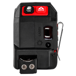 Лазерный дальномер с рулеткой RD-41 RGK 720480