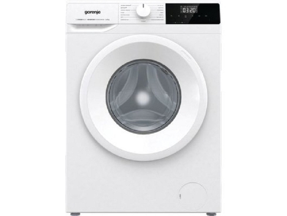 Стиральная машина Gorenje W2NHPI72SCSIRV
