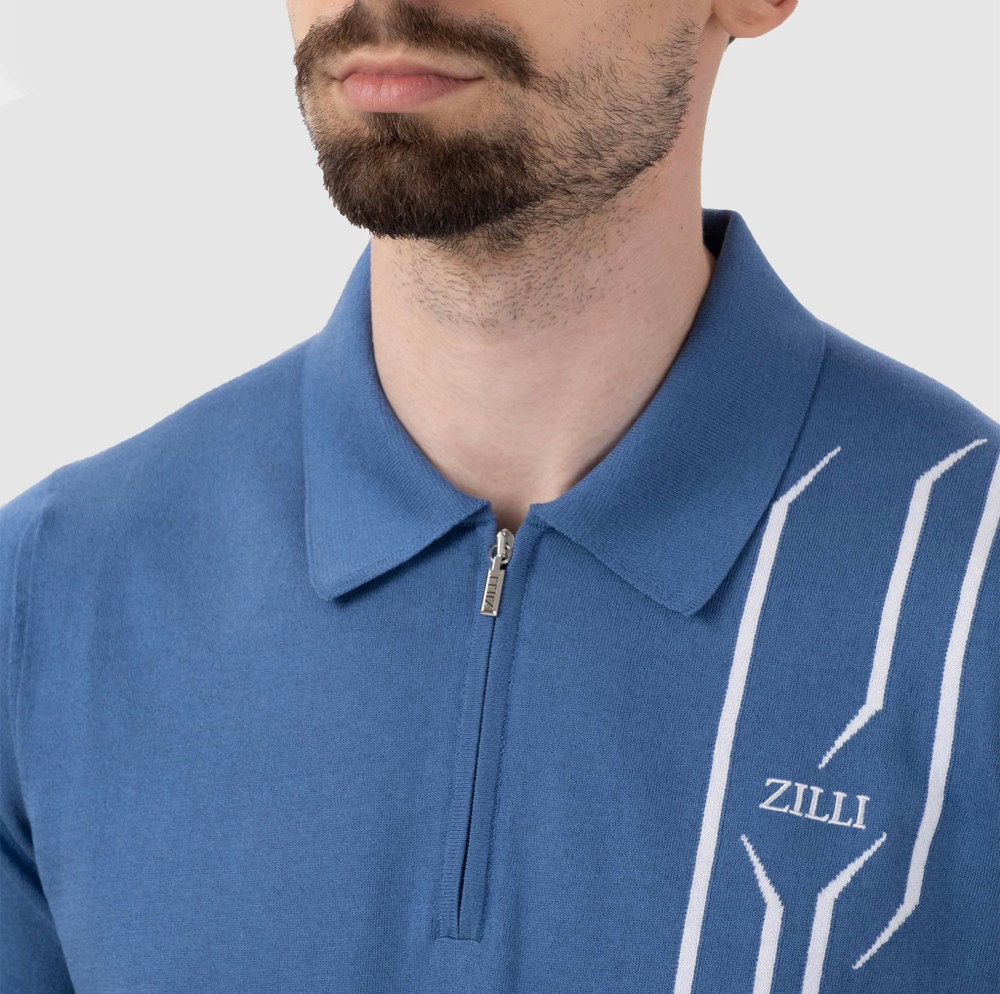 Поло ZILLI