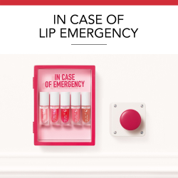 Bourjois Healthy Mix S.O.S Lip Oil - увлажняющее масло для губ, 4,5 ml