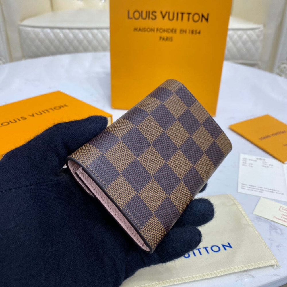 Louis Vuitton Rosalie Coin Purse