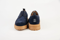 Туфли Brunello Cucinelli