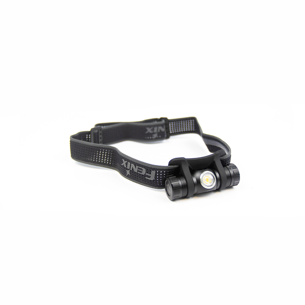 Фонарь Fenix HM23SE Cree LED Limited Edition + акб с встроенным зарядным 1600mah