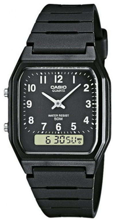 Casio AW48H1B