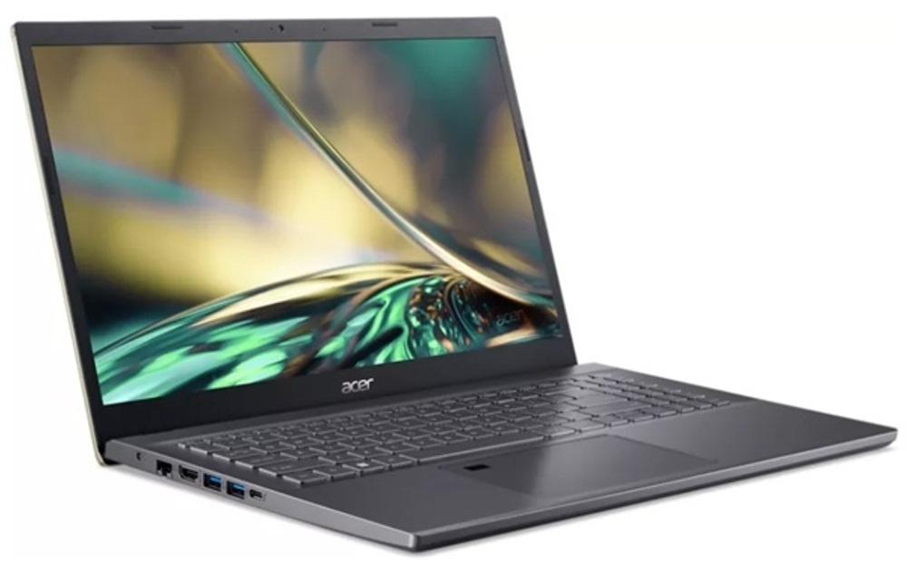 Ноутбук Acer Aspire 5 NX.KMHER.002 серый
