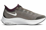 Кроссовки Nike Zoom Fly 3 (Женская размерная сетка)