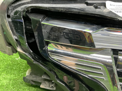 Фара правая Tank 500 (2021-н.в.) LED