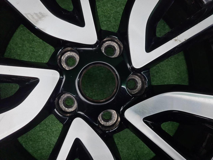 Диск литой R19 Nissan X-Trail T32 (2013-2022)