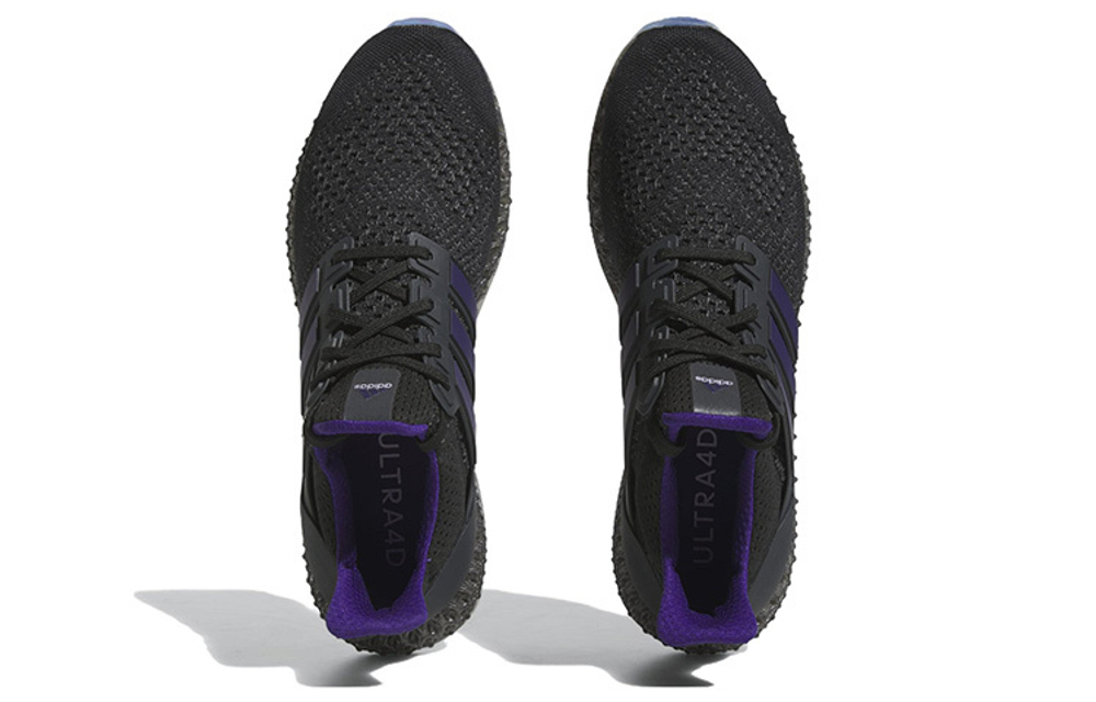 Кроссовки Rich Mnisi Pride X Adidas Ultraboost 4D