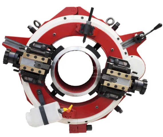 Разъёмный труборез G.B.C. SuperCutter SC-48-54