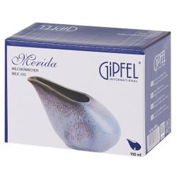 Молочник Gipfel Merida 43284 110 мл