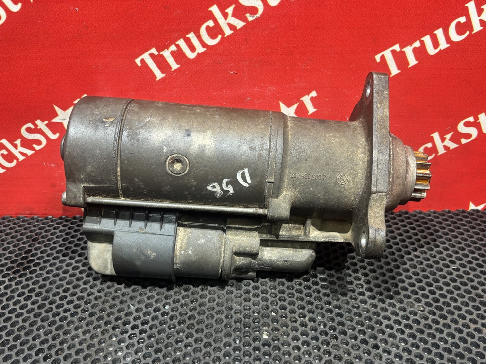 Стартер 2019г