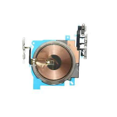 Flex Cable Wireless Charging + Volume 无线充电+音量 for Apple iPhone 13 Orig原