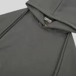 Худи ONE TWO "MULTICOLOR" Начес Оловянный