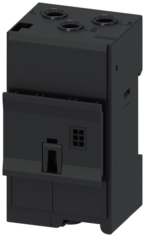 Модуль измерения тока для SIMOCODE pro, SIEMENS 3UF7101-1AA00-0