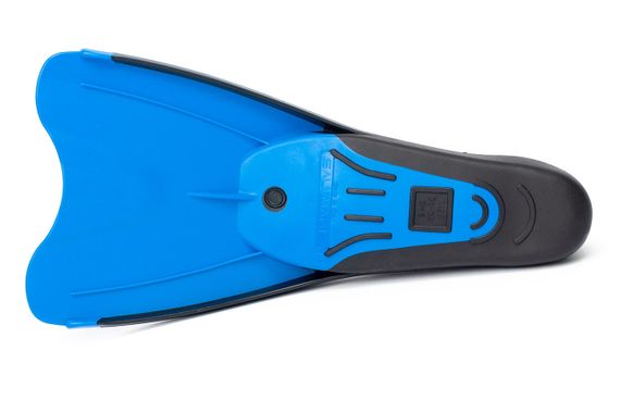 Ласты SalviMar FLUYD (Nobilis) Training Fin короткие для бассейна