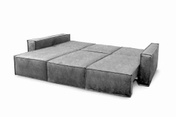 Диван-кровать "Тулон 9" СТАНДАРТ (независимый пружинный блок)