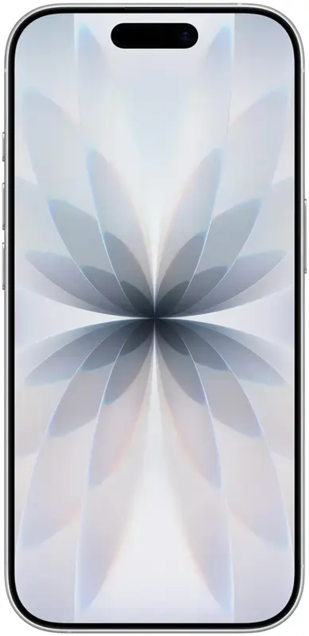 Apple iPhone 17 SIM+eSIM 256GB, White